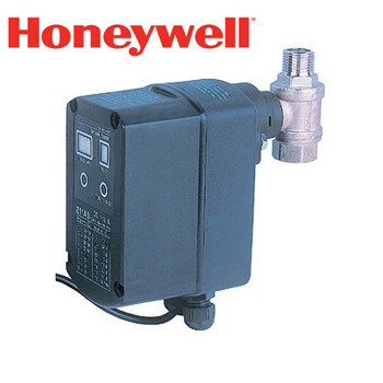 Автоматика обратной промывки Honeywell