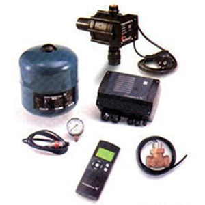 Grundfos SQE Grundfos SQE