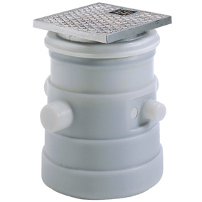 Grundfos Liftaway Grundfos Liftaway